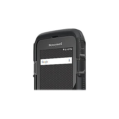 Honeywell Dolphin CT60 XP - Datenerfassungsterminal - robust - Android 9.0 (Pie) - 32 GB - 11.8 cm (4.7') Farbe TFT (1280 x 720)