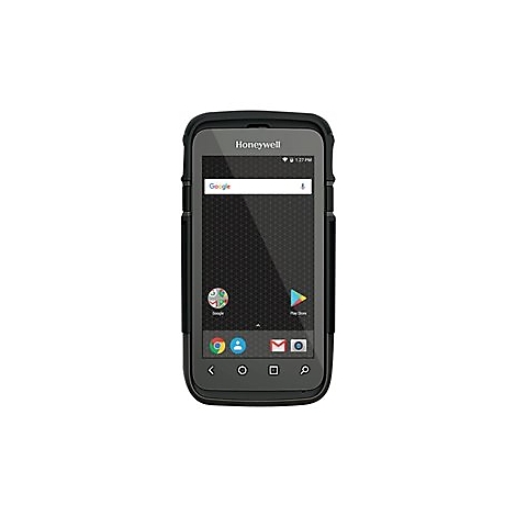Honeywell Dolphin CT60 XP - Datenerfassungsterminal - robust - Android 9.0 (Pie) - 32 GB - 11.8 cm (4.7') Farbe TFT (1280 x 720)