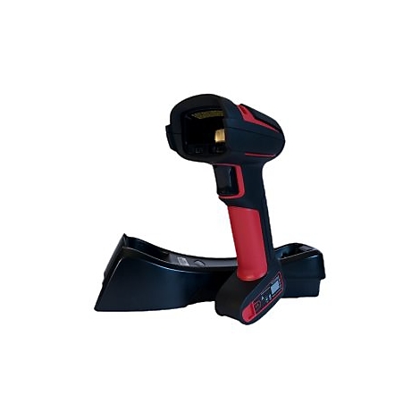 Honeywell Granit XP 1991iSR - Barcode-Scanner - Handgerät - 2D-Imager - decodiert - Bluetooth 4.2