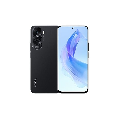 Honor 90 Lite - 5G Smartphone - Dual-SIM - RAM 8 GB / Interner Speicher 256 GB - LCD-Anzeige - 6.7'