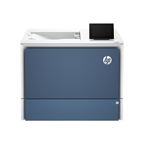 HP Color LaserJet Enterprise 5700dn - Drucker - Farbe - Duplex - Laser - A4/Legal