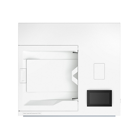 HP Color LaserJet Enterprise 5700dn - Drucker - Farbe - Duplex - Laser - A4/Legal
