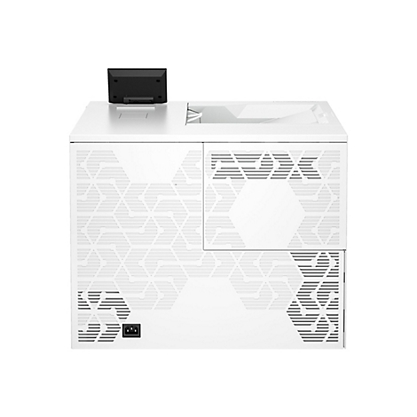 HP Color LaserJet Enterprise 5700dn - Drucker - Farbe - Duplex - Laser - A4/Legal