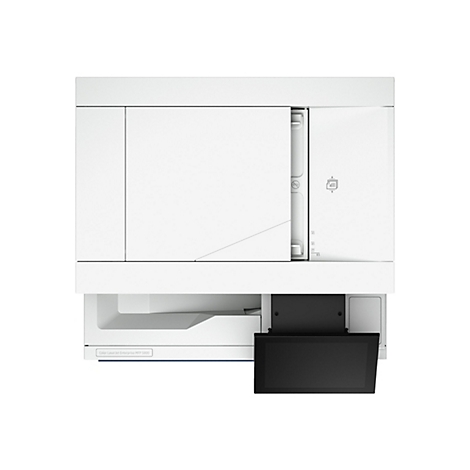 HP Color LaserJet Enterprise MFP 5800dn - Multifunktionsdrucker - Farbe - Laser - Legal (216 x 356 mm) (Original) - A4/Legal (Medien)