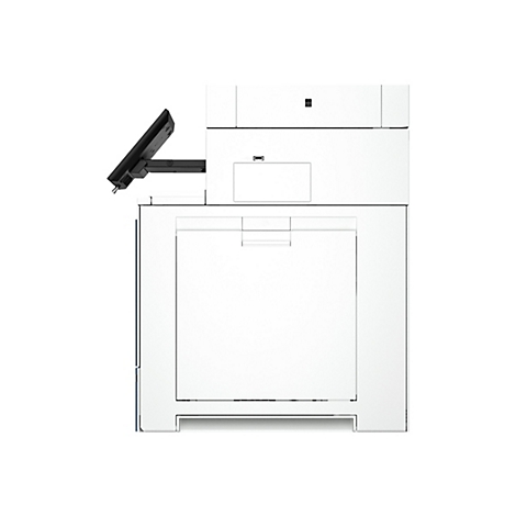 HP Color LaserJet Enterprise MFP 5800dn - Multifunktionsdrucker - Farbe - Laser - Legal (216 x 356 mm) (Original) - A4/Legal (Medien)