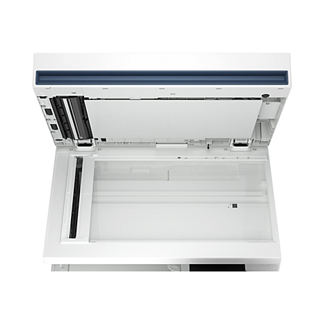 HP Color LaserJet Enterprise MFP 5800dn - Multifunktionsdrucker - Farbe - Laser - Legal (216 x 356 mm) (Original) - A4/Legal (Medien)