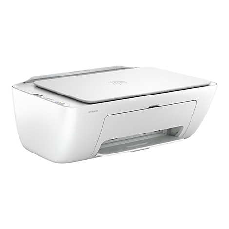 HP Deskjet 2810e All-in-One - Multifunktionsdrucker - Farbe - Tintenstrahl - 216 x 297 mm (Original) - A4/Legal (Medien)