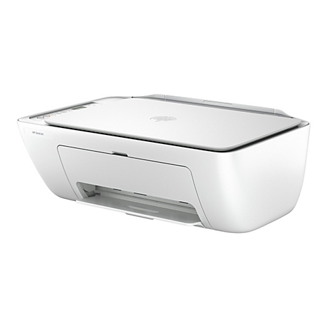 HP Deskjet 2810e All-in-One - Multifunktionsdrucker - Farbe - Tintenstrahl - 216 x 297 mm (Original) - A4/Legal (Medien)