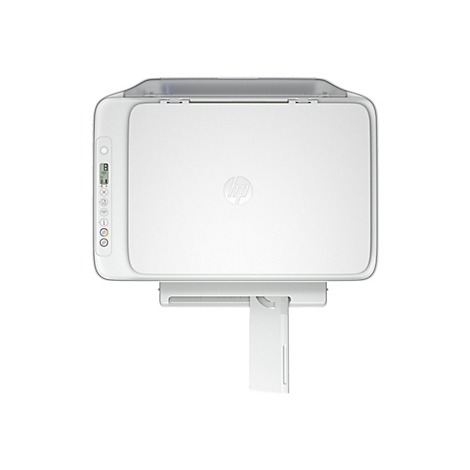 HP Deskjet 2810e All-in-One - Multifunktionsdrucker - Farbe - Tintenstrahl - 216 x 297 mm (Original) - A4/Legal (Medien)