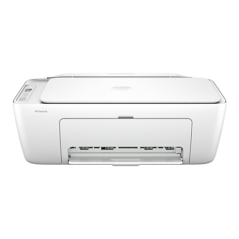 HP Deskjet 2810e All-in-One - Multifunktionsdrucker - Farbe - Tintenstrahl - 216 x 297 mm (Original) - A4/Legal (Medien)