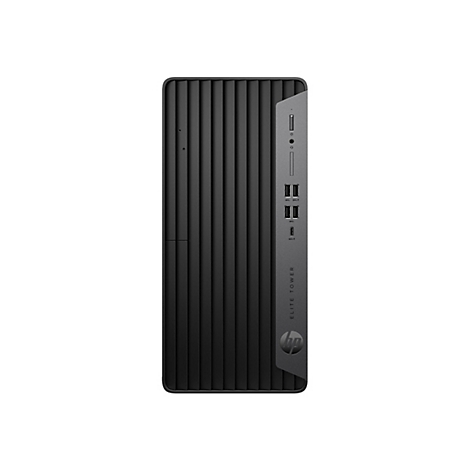 HP Elite 600 G9 - Tower - Core i5 13500 / 2.5 GHz - RAM 16 GB - SSD 512 GB - NVMe