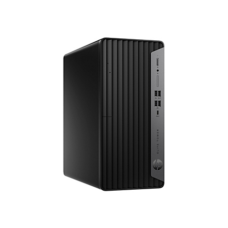 HP Elite 600 G9 - Tower - Core i5 13500 / 2.5 GHz - RAM 16 GB - SSD 512 GB - NVMe