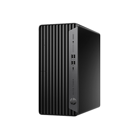 HP Elite 600 G9 - Tower - Core i5 13500 / 2.5 GHz - RAM 16 GB - SSD 512 GB - NVMe