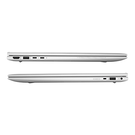 HP EliteBook 860 G10 Notebook - Intel Core i7 1360P / 2.2 GHz - Evo - Win 11 Pro - Intel Iris Xe Grafikkarte - 32 GB RAM