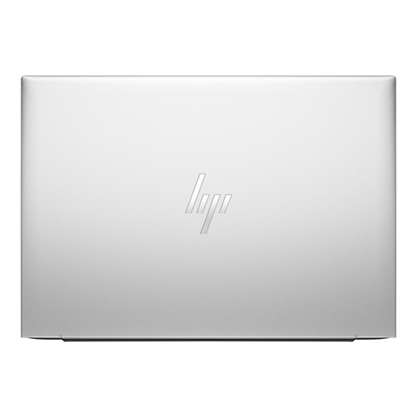 HP EliteBook 860 G10 Notebook - Intel Core i7 1360P / 2.2 GHz - Evo - Win 11 Pro - Intel Iris Xe Grafikkarte - 32 GB RAM