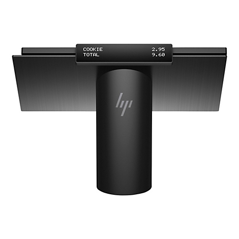 HP Engage One 145 - All-in-One (Komplettlösung) - 1 x Core i5 7300U / 2.6 GHz - vPro - RAM 8 GB - SSD 256 GB