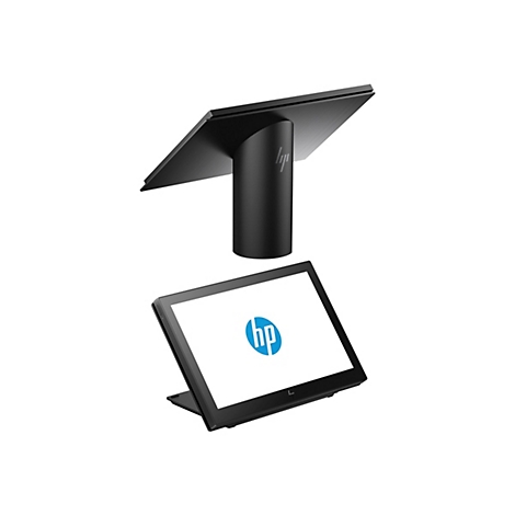 HP Engage One 145 - All-in-One (Komplettlösung) - 1 x Core i5 7300U / 2.6 GHz - vPro - RAM 8 GB - SSD 256 GB