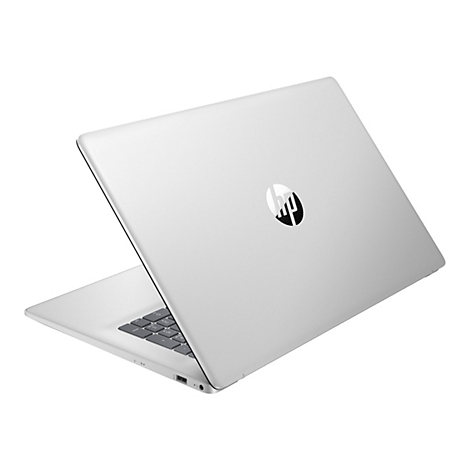 HP Laptop 17-cn4057ng - Intel Core 5 120U / 1.4 GHz - Win 11 Home - Intel Graphics - 16 GB RAM - 1 TB SSD NVMe