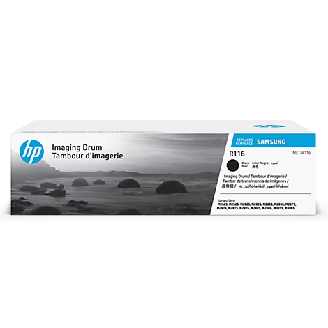 HP Imaging Drum cartridge with "Samsung" inscription.