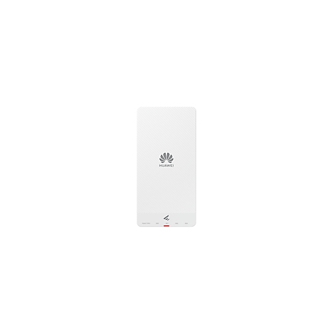 Huawei eKitEngine AP271E - Accesspoint - 1GbE