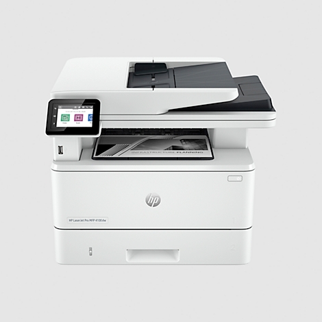 Imprimante multifonction HP Couleur Laser Pro M283fdw A4 - Wifi