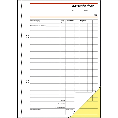 Blocchetto Rapporti Sigel SD027 A5 - 2x40 Fogli Autosbiancanti Per Cantieri E Artigiani - Foto 6