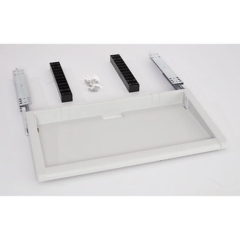 Keyboard Auszug Ninka Fur Tastaturen Einbaumasse B 675 X H 78 X T 475 Mm Nachtragl Montage Moglich Lichtgrau Gunstig Kaufen Schafer Shop