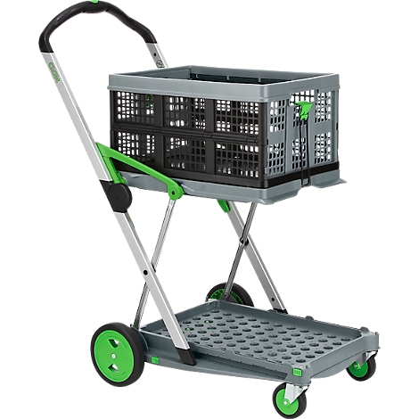 https://media.schaefer-shop.de/is/image/schaefershop/shop470_high/klappmobil-clax-2-etagen-tragkraft-bis-60-kg-lenk-bockrollen-inkl-46-l-klappbox-aluminium-kunststoff-grau-gruen-img_SI_981793_U_cut