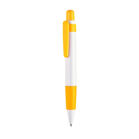 RDi-äh 10 Tolle dicke Kugelschreiber gefrostet +BUNT gemischt BIGPEN/ big pen 