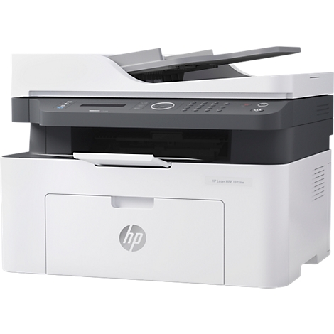 hp laser 137 fwg