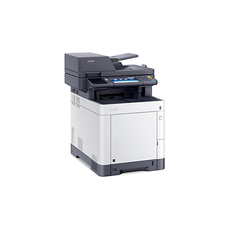 Laserdrucker Multifunktionsdrucker Kyocera Ecosys M6230 Cidn Fur Din A6 Bis Din Gunstig Kaufen Schafer Shop