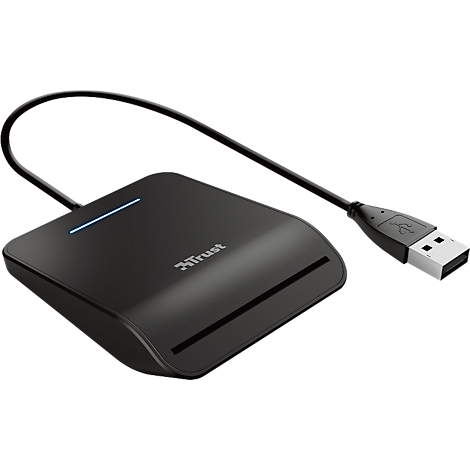 Lecteur de carte Primo DNI Smartcard