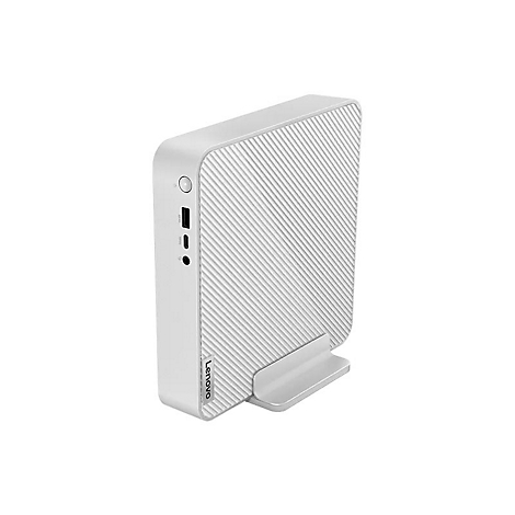 Lenovo IdeaCentre Mini 01IRH8 90W2 - Mini - Core i5 13420H - RAM 16 GB - SSD 1 TB - NVMe