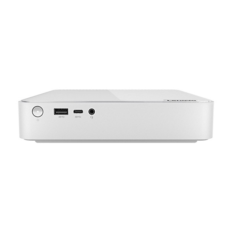 Lenovo IdeaCentre Mini 01IRH8 90W2 - Mini - Core i5 13420H - RAM 16 GB - SSD 512 GB - NVMe