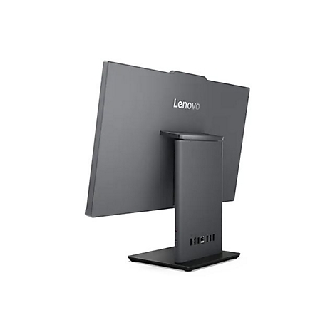 Lenovo ThinkCentre neo 50a 24 Gen 5 12SC - All-in-One (Komplettlösung) - mit Monitorständer - Core i3 i3-1315U / 1.2 GHz - RAM 8 GB - SSD 256 GB