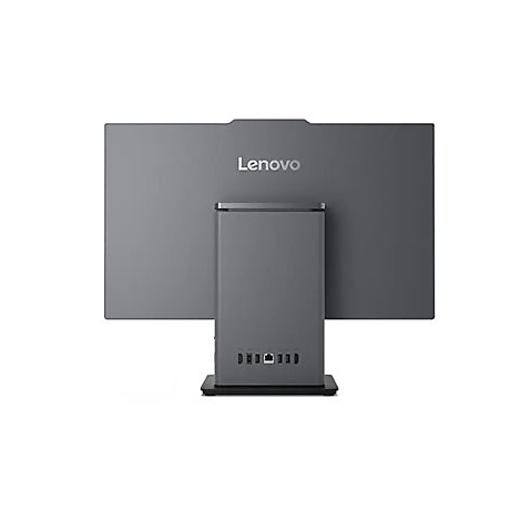 Lenovo ThinkCentre neo 50a 24 Gen 5 12SC - All-in-One (Komplettlösung) - mit Monitorständer - Core i3 i3-1315U / 1.2 GHz - RAM 8 GB - SSD 256 GB