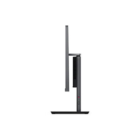 Lenovo ThinkCentre neo 50a 24 Gen 5 12SC - All-in-One (Komplettlösung) - mit Monitorständer - Core i3 i3-1315U / 1.2 GHz - RAM 8 GB - SSD 256 GB