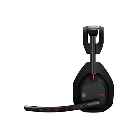 Logitech G Astro A50 - 5. Generation - Headset - ohrumschließend - Bluetooth / LIGHTSPEED - kabellos