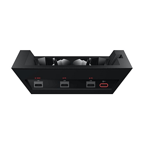 Logitech G Astro A50 - 5. Generation - Headset - ohrumschließend - Bluetooth / LIGHTSPEED - kabellos
