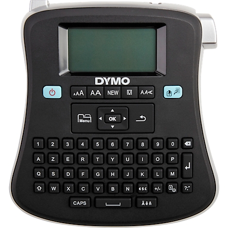 Ruban pour étiquetteuse Dymo lt 9 mm x 3 m X3 DYMO : Le lot de 3