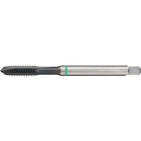 Maschinengewindebohrer DIN 371B Univ.M4x0,7mm HSS-Co vap.6H PROMAT