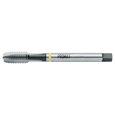 Maschinengewindebohrer DIN 376B AL M20x2,5mm HSS-Co 6H PROMAT