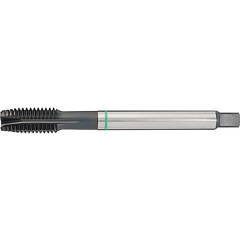 Maschinengewindebohrer DIN 376B Univ.M12x1,75mm HSS-Co vap.6H PROMAT