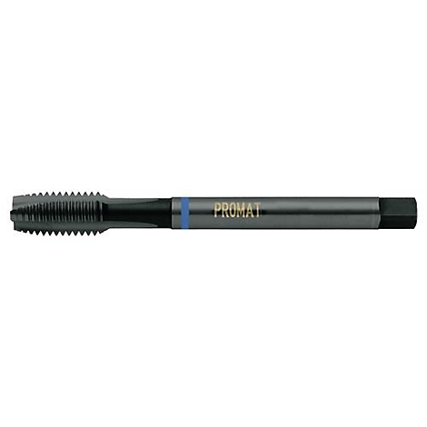 Maschinengewindebohrer DIN 376B VA M30x3,5mm HSS-Co nitr.u.vapor.6H