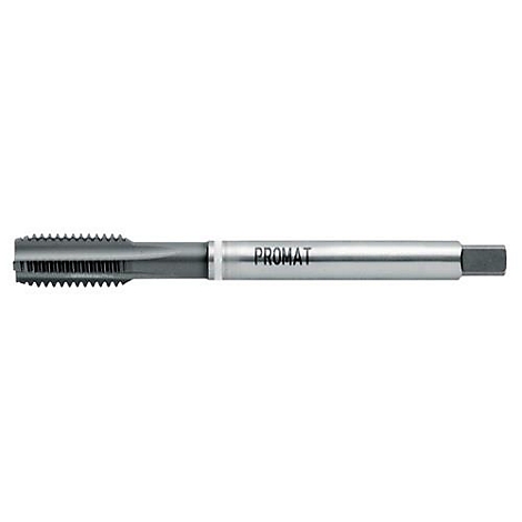 Maschinengewindebohrer DIN 376C GG M12x1,75mm HSS-Co TiCN 6HX PROMAT