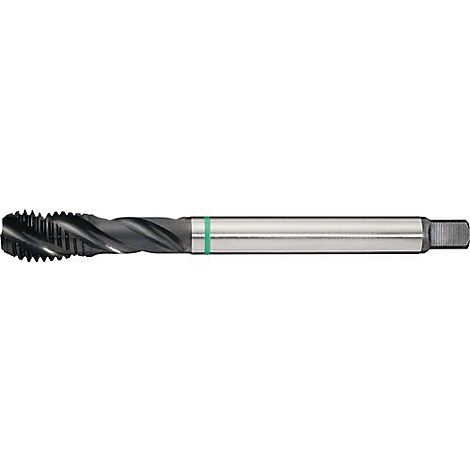 Maschinengewindebohrer DIN 376C Univ.M16x2mm HSS-Co vap.6H PROMAT