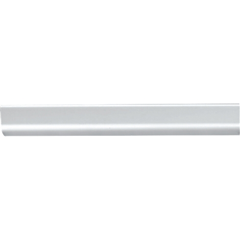 Gray, smooth surface with soft light reflections forming horizontal lines.