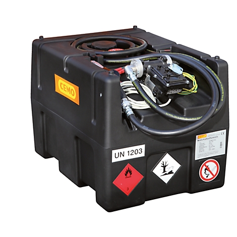 Einhell Kombi üzemanyag kanna (4501325) - A Technoroll Shopban