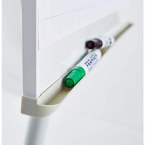 Mobiele Glas Flipover - Impression Pro - Nobo