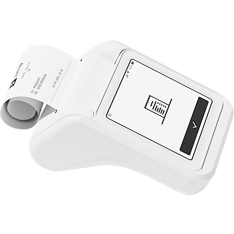 Grijze camera-omtrek op een witte achtergrond, met een lens in het midden.